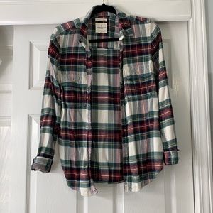 Flannel